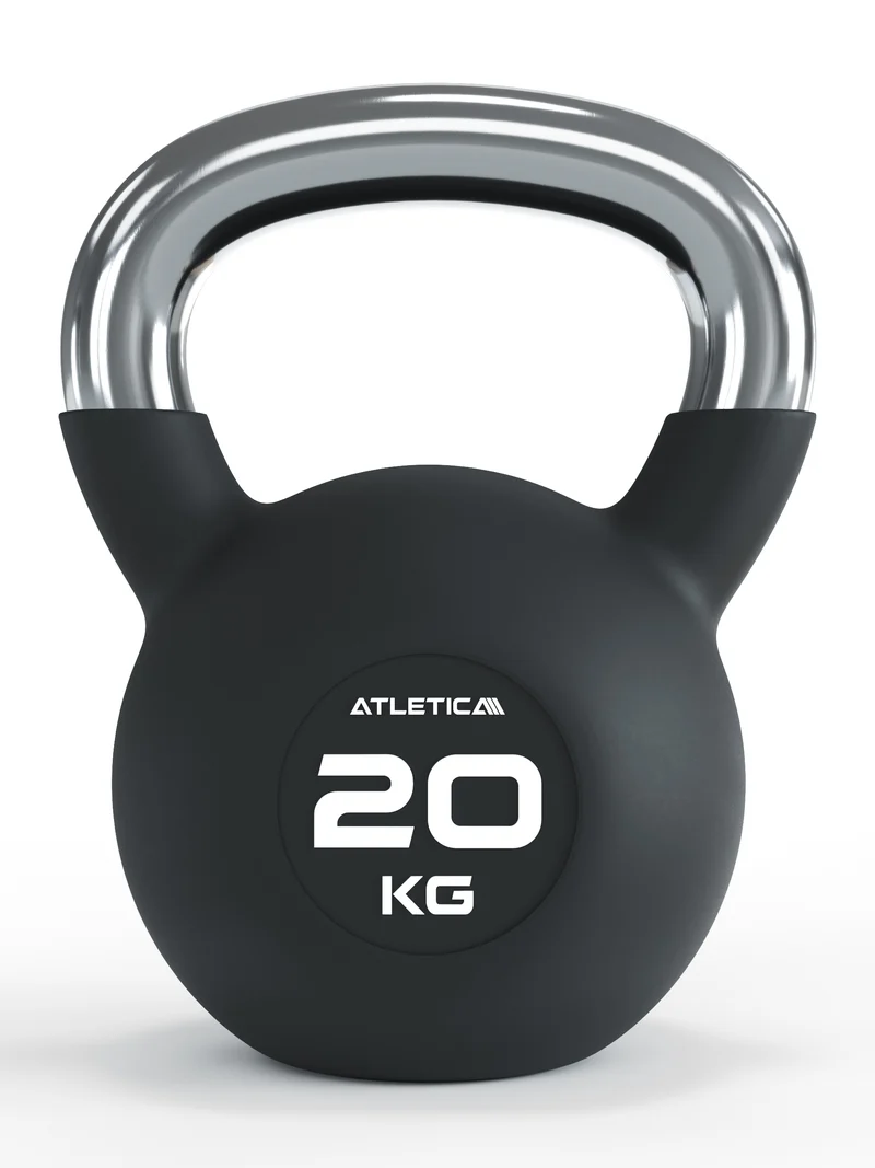 Kettlebell | PRO | 20kg