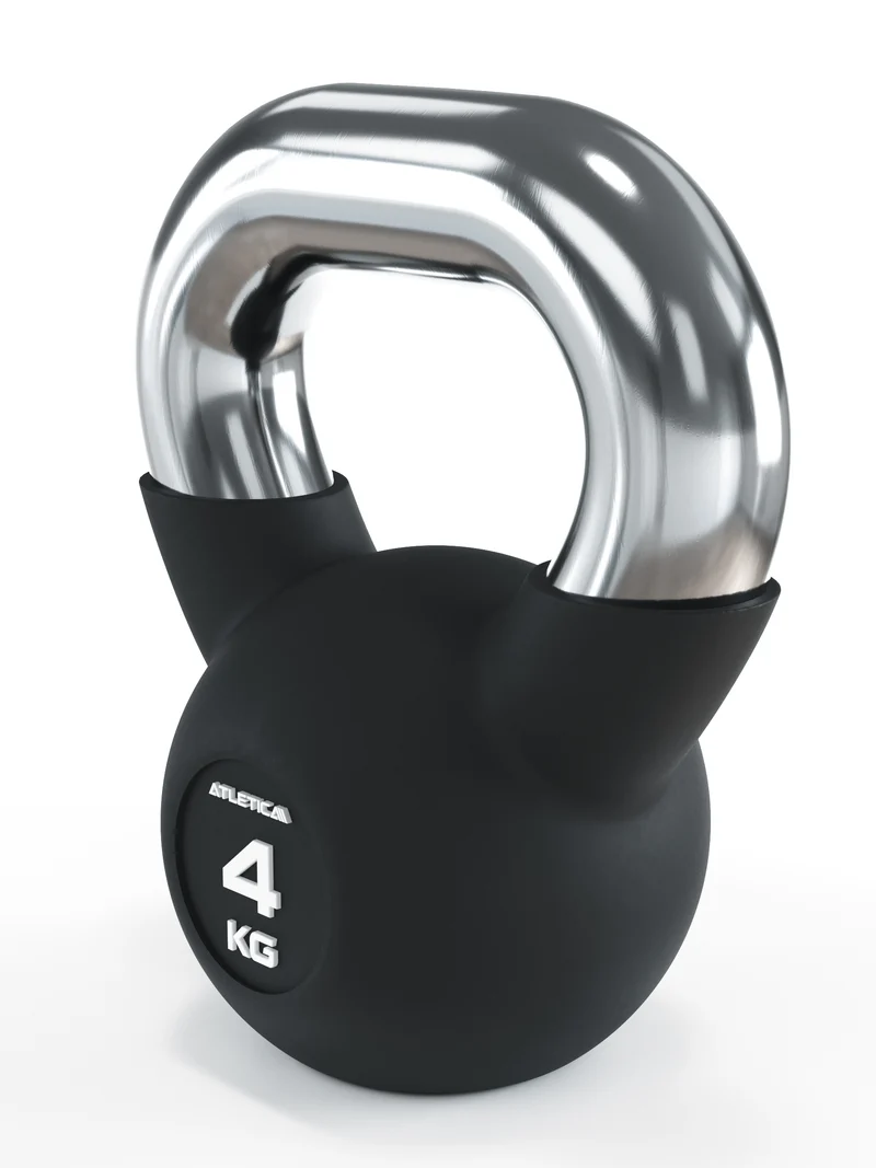 Kettlebell | PRO | 4kg