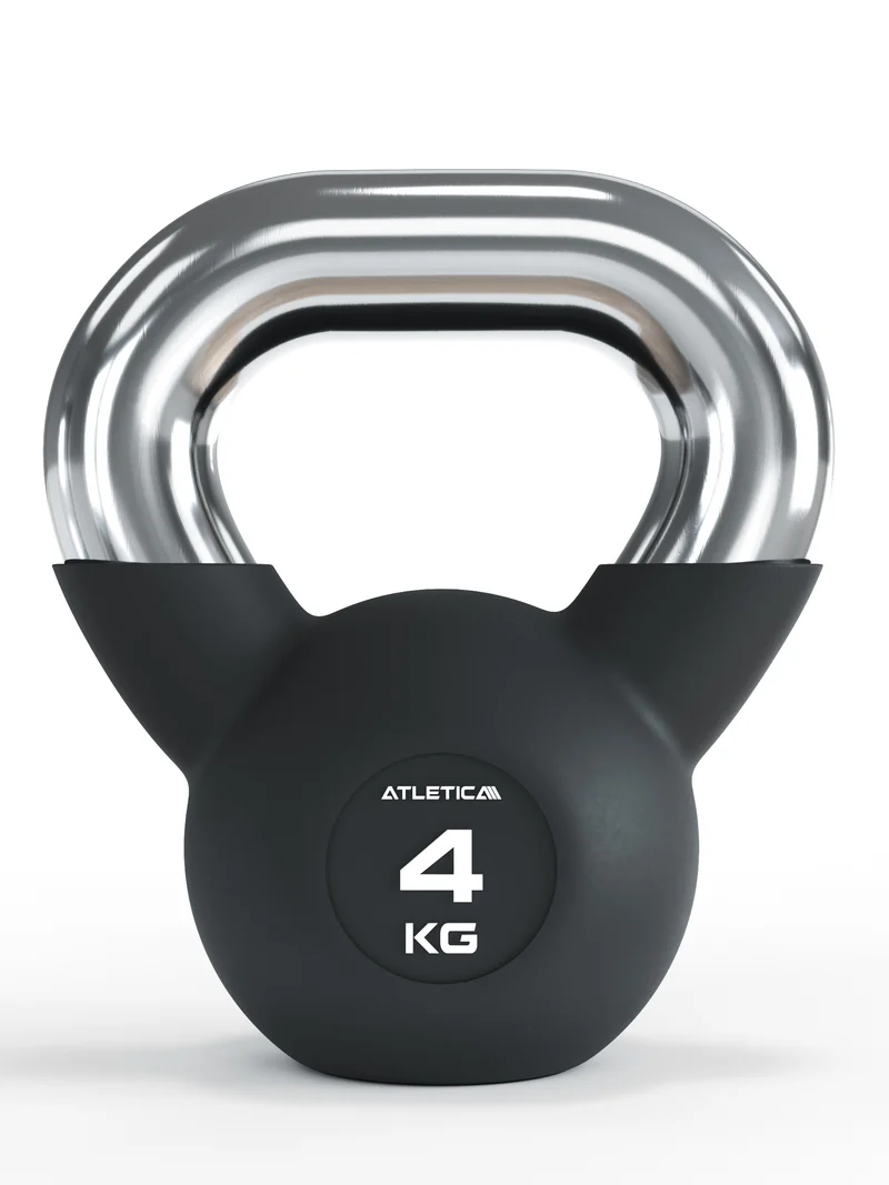 Kettlebell | PRO | 4kg