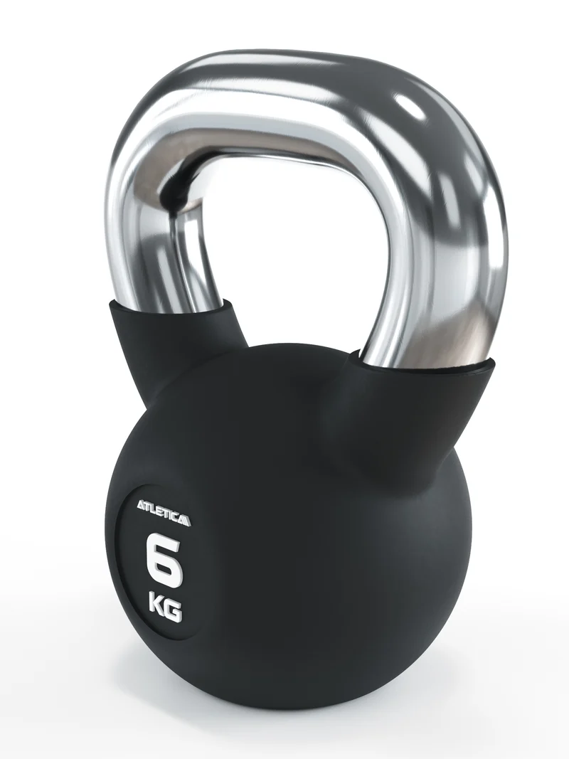 Kettlebell | PRO | 6kg