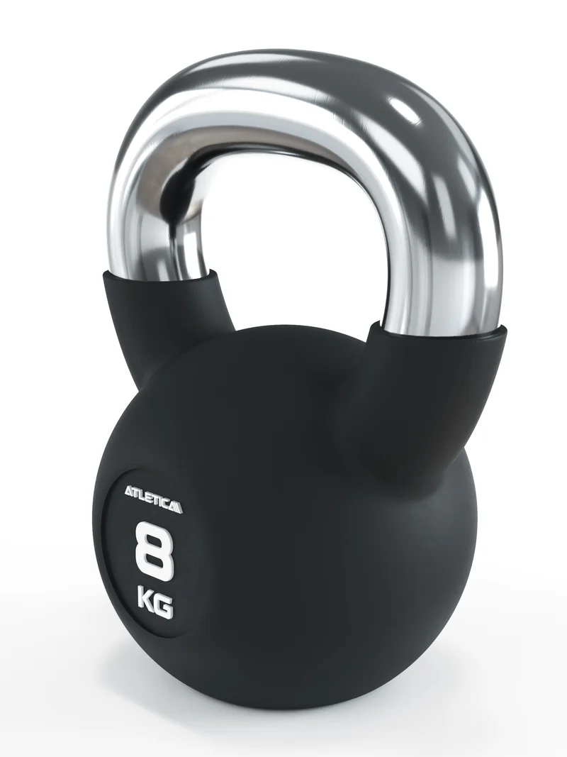 Kettlebell | PRO | 4-32kg