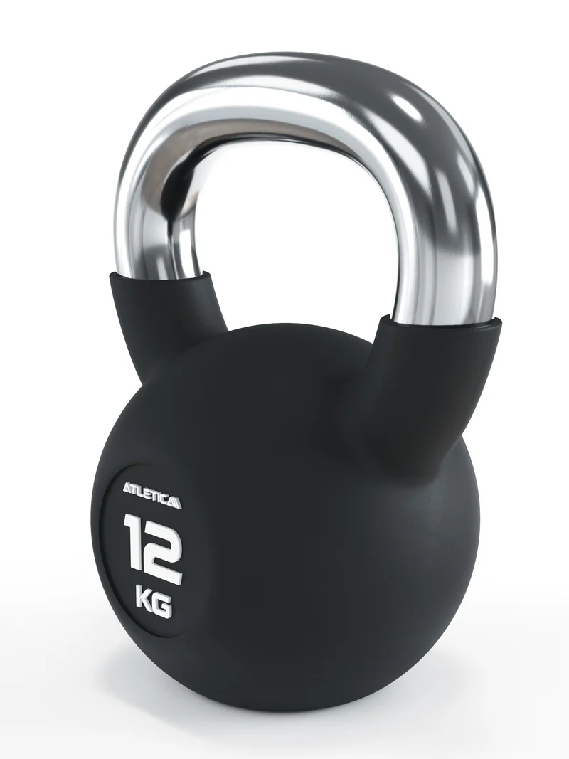 Kettlebell | PRO | 4-32kg