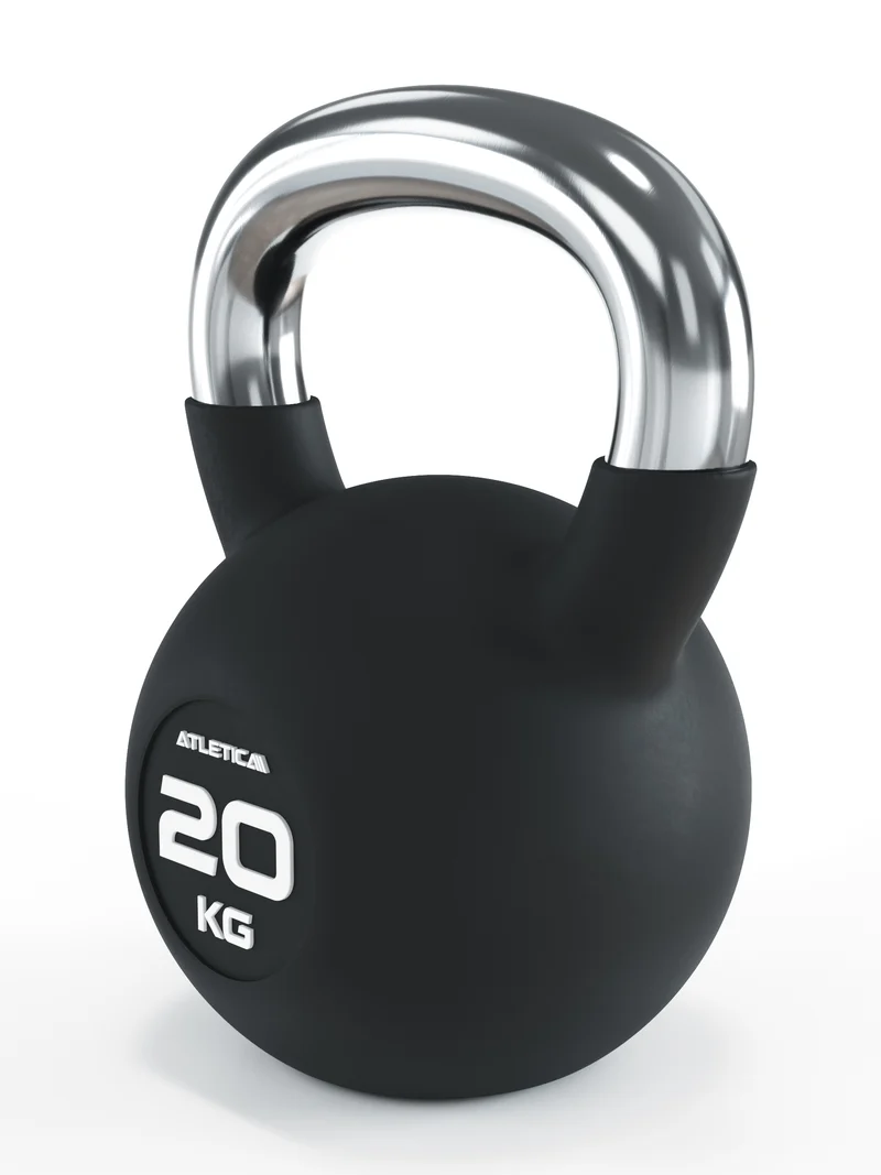 Kettlebell | PRO | 20kg