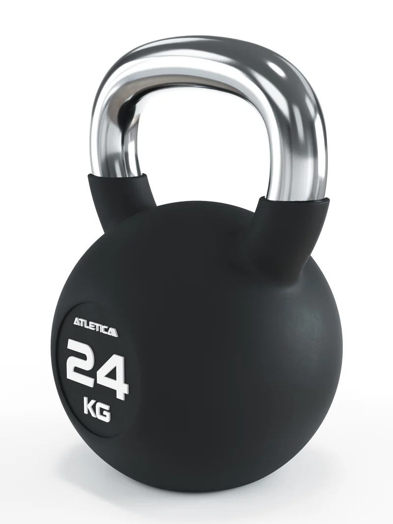 Kettlebell | PRO | 24kg