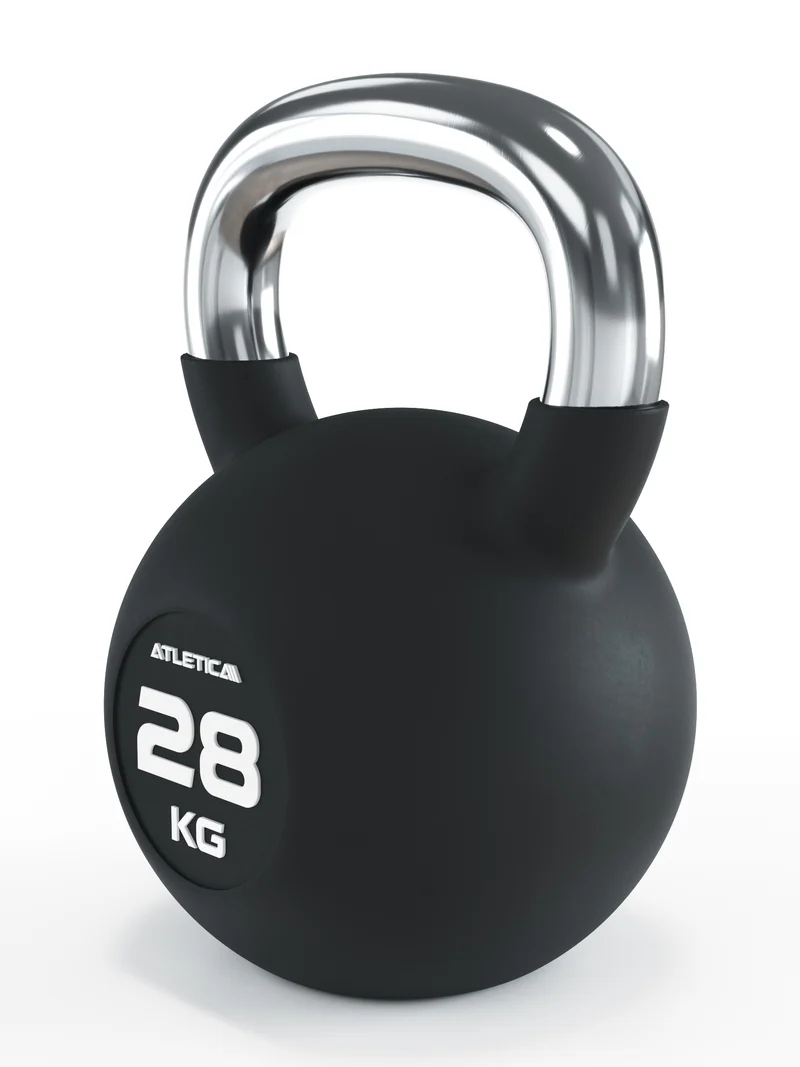 Kettlebell | PRO | 28kg
