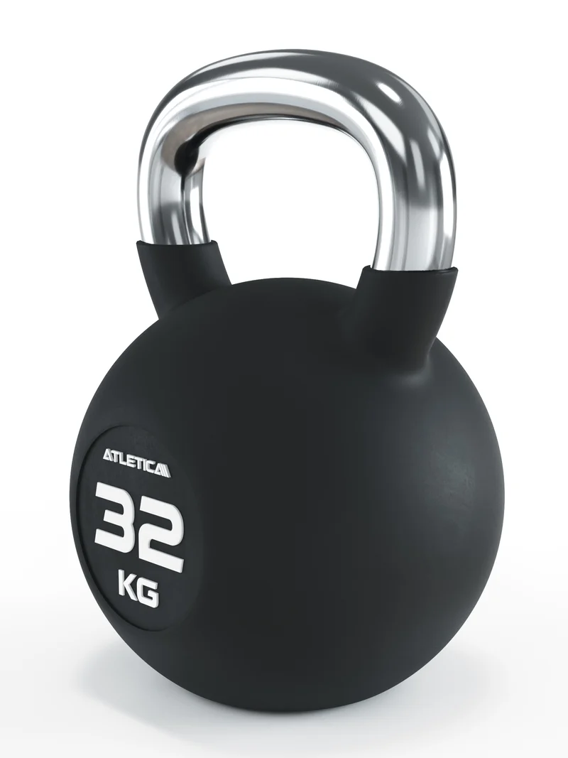 Kettlebell | PRO | 4-32kg