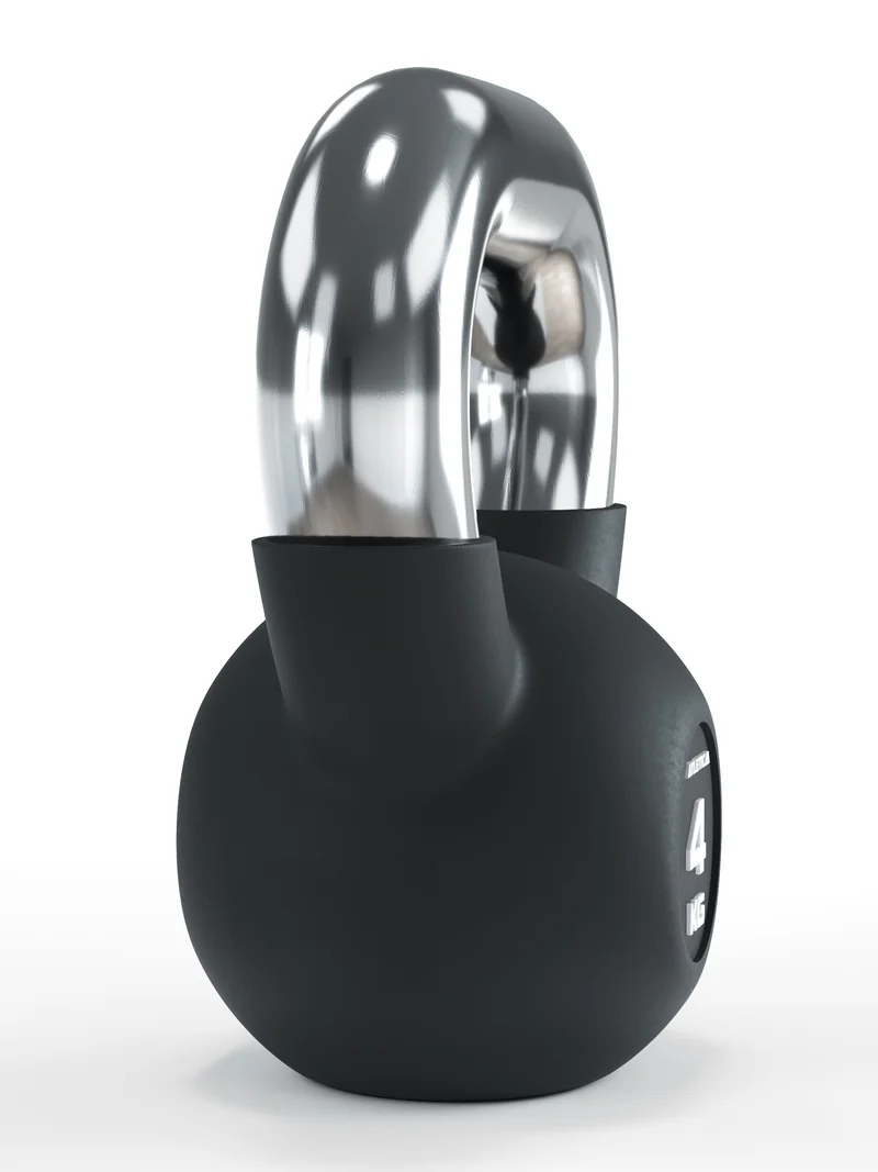 Kettlebell | PRO | 4kg