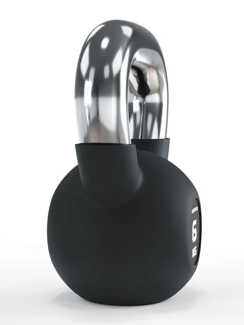 Kettlebell | PRO | 6kg
