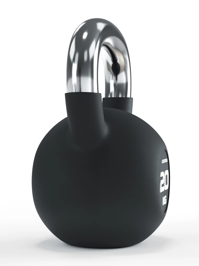 Kettlebell | PRO | 20kg