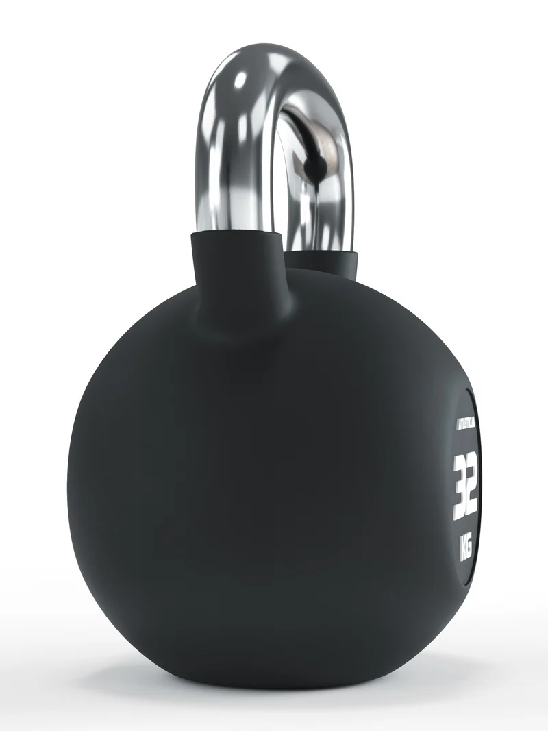 Kettlebell | PRO | 4-32kg