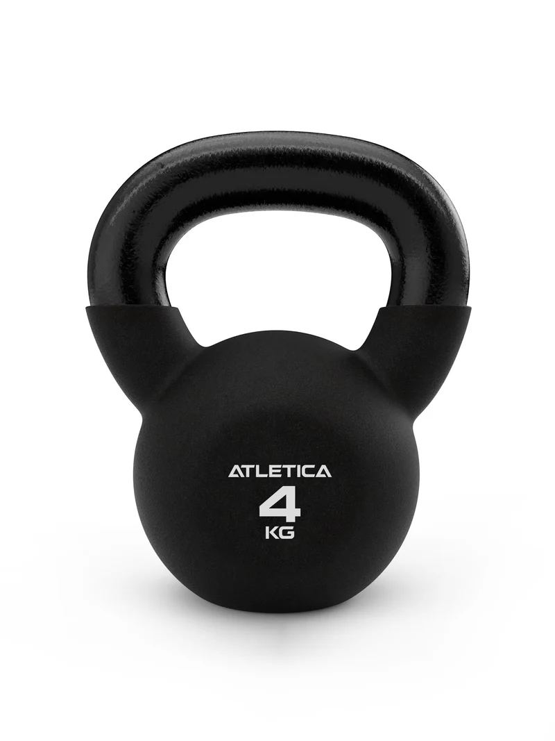 Kettlebell | Neopren | 4-32kg