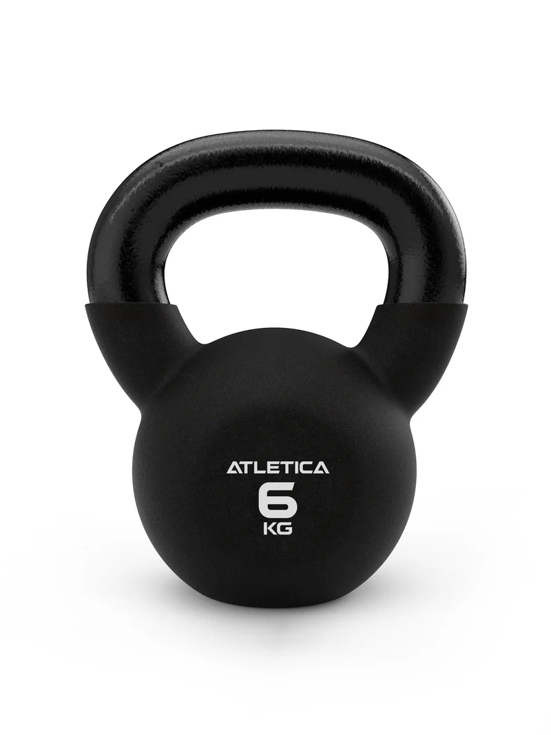 Kettlebell | Neopren | 4-32kg