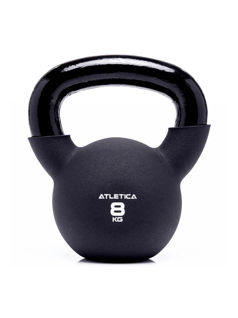 Kettlebell | Neopren | 4-32kg