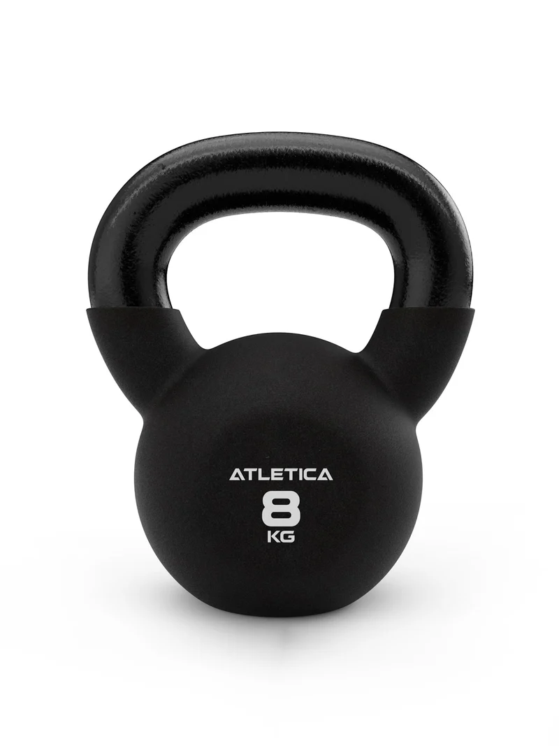 Kettlebell | Neopren | 4-32kg