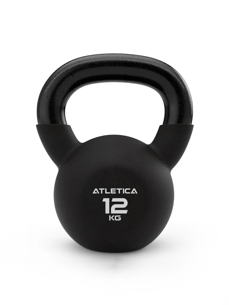 Kettlebell | Neopren | 4-32kg