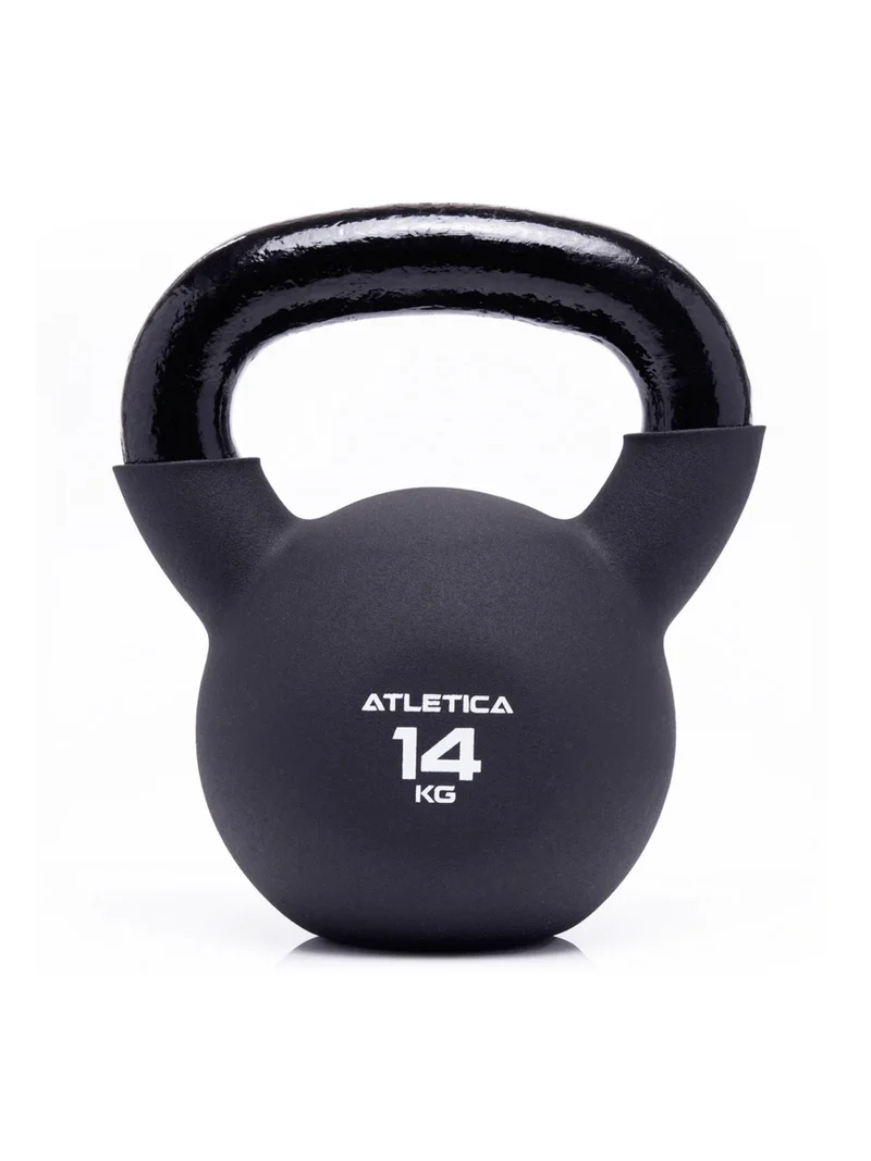 Kettlebell | Neopren | 4-32kg