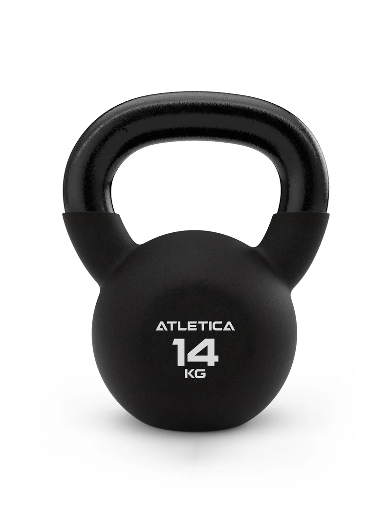 Kettlebell | Neopren | 4-32kg
