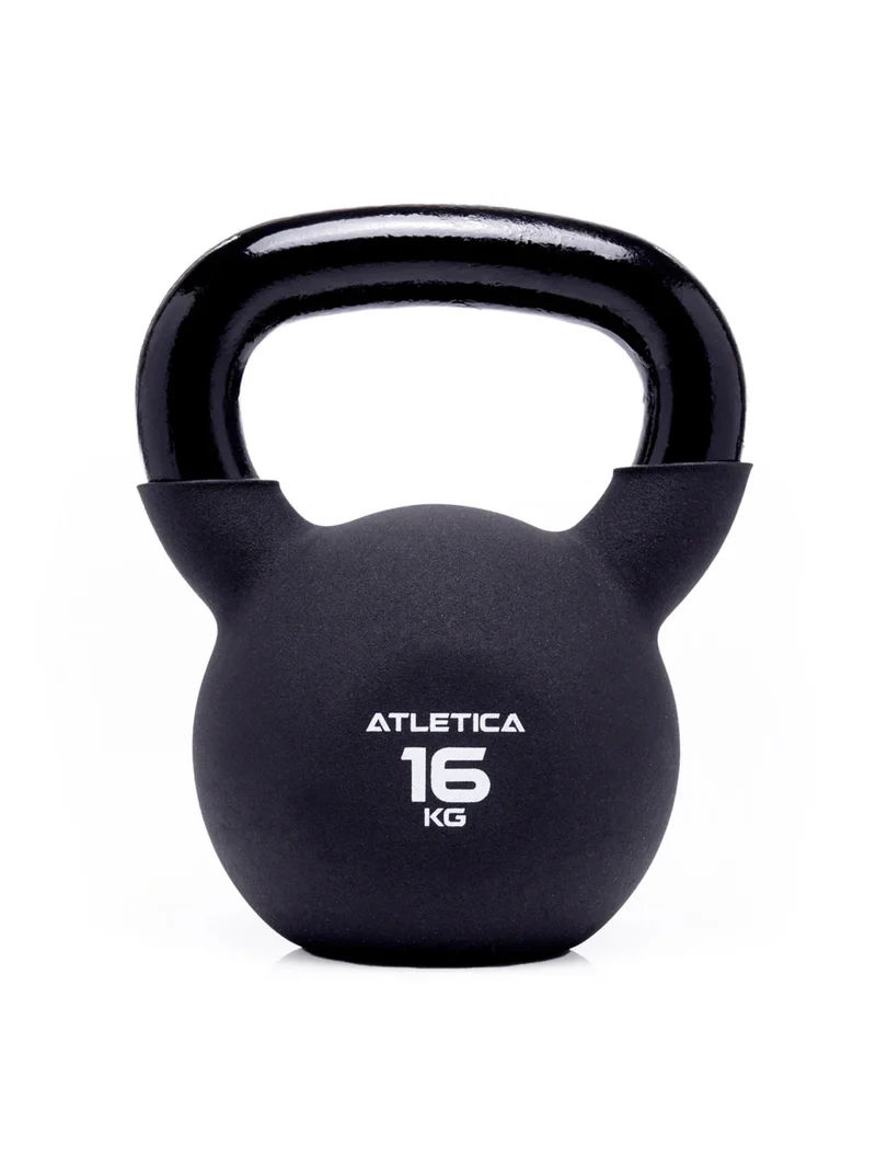 Kettlebell | Neopren | 4-32kg