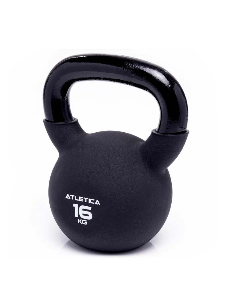Kettlebell | Neopren | 4-32kg