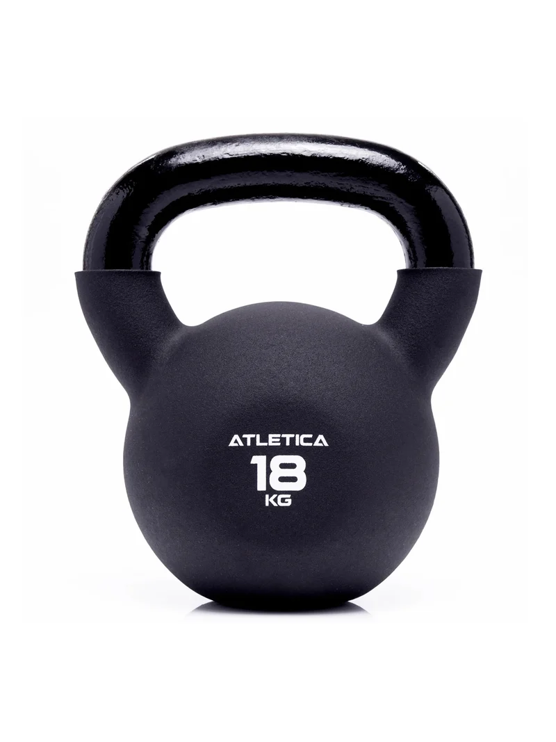 Kettlebell | Neopren | 4-32kg