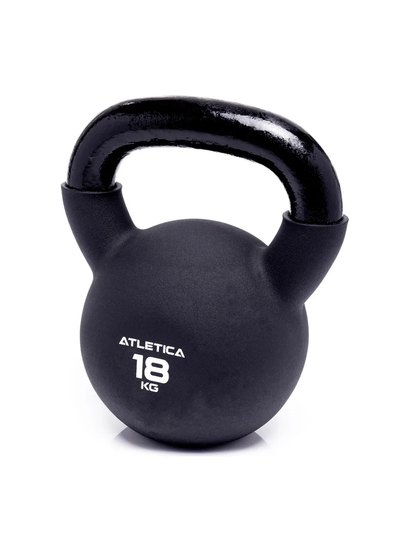 Kettlebell | Neopren | 4-32kg