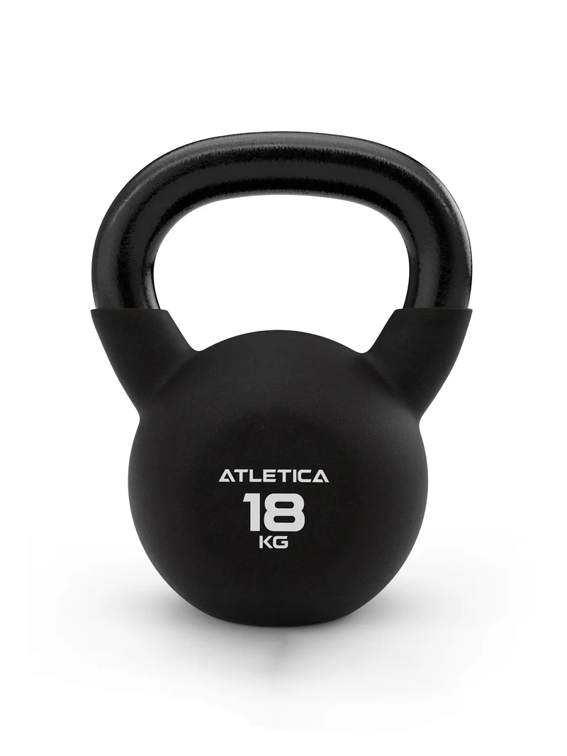 Kettlebell | Neopren | 4-32kg