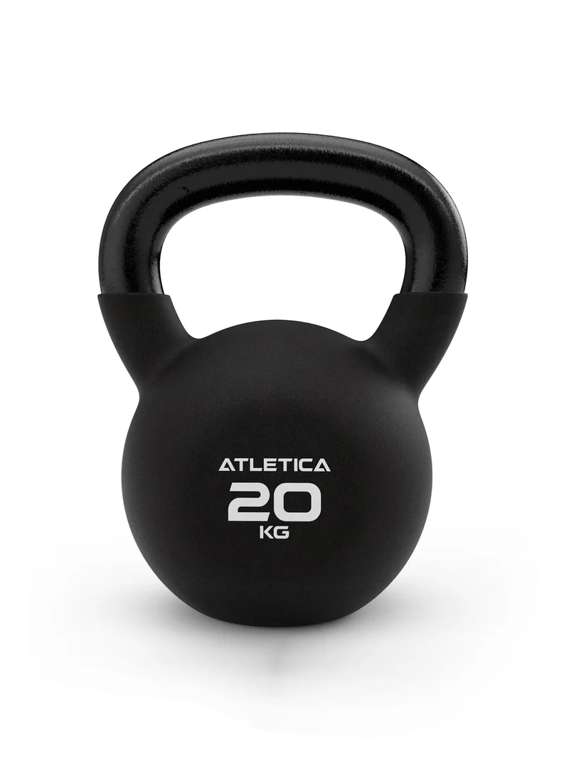 Kettlebell | Neopren | 4-32kg