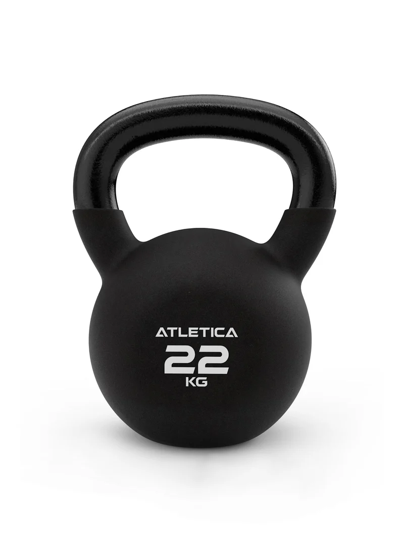 Kettlebell | Neopren | 4-32kg