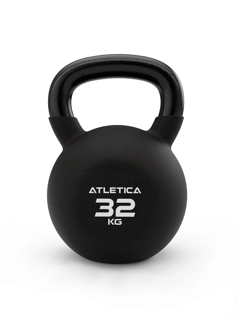 Kettlebell | Neopren | 32kg