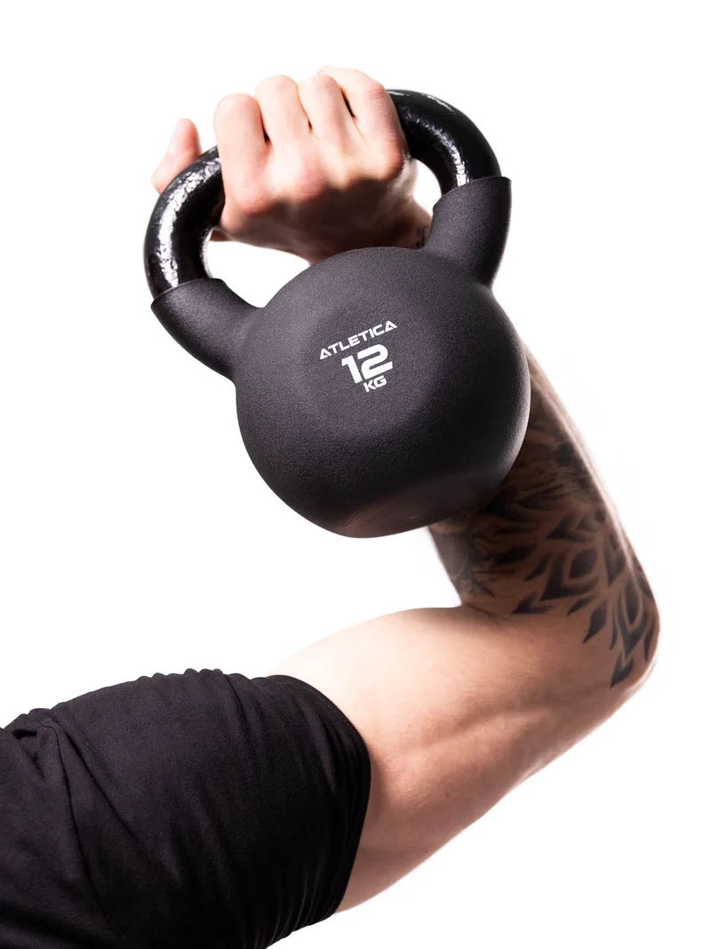Kettlebell | Neopren | 4-32kg
