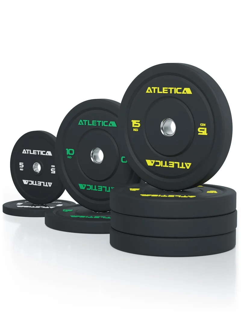 High Temp Bumper Plates | SET