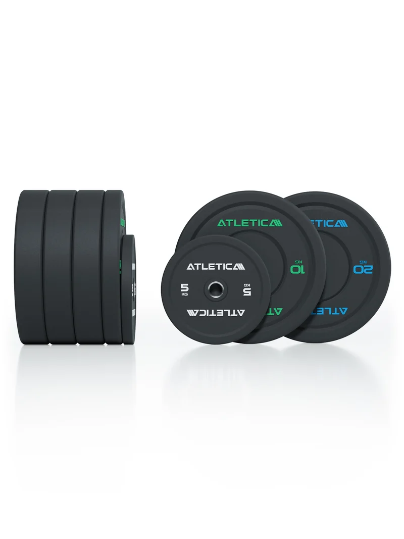 High Temp Bumper Plates | SET