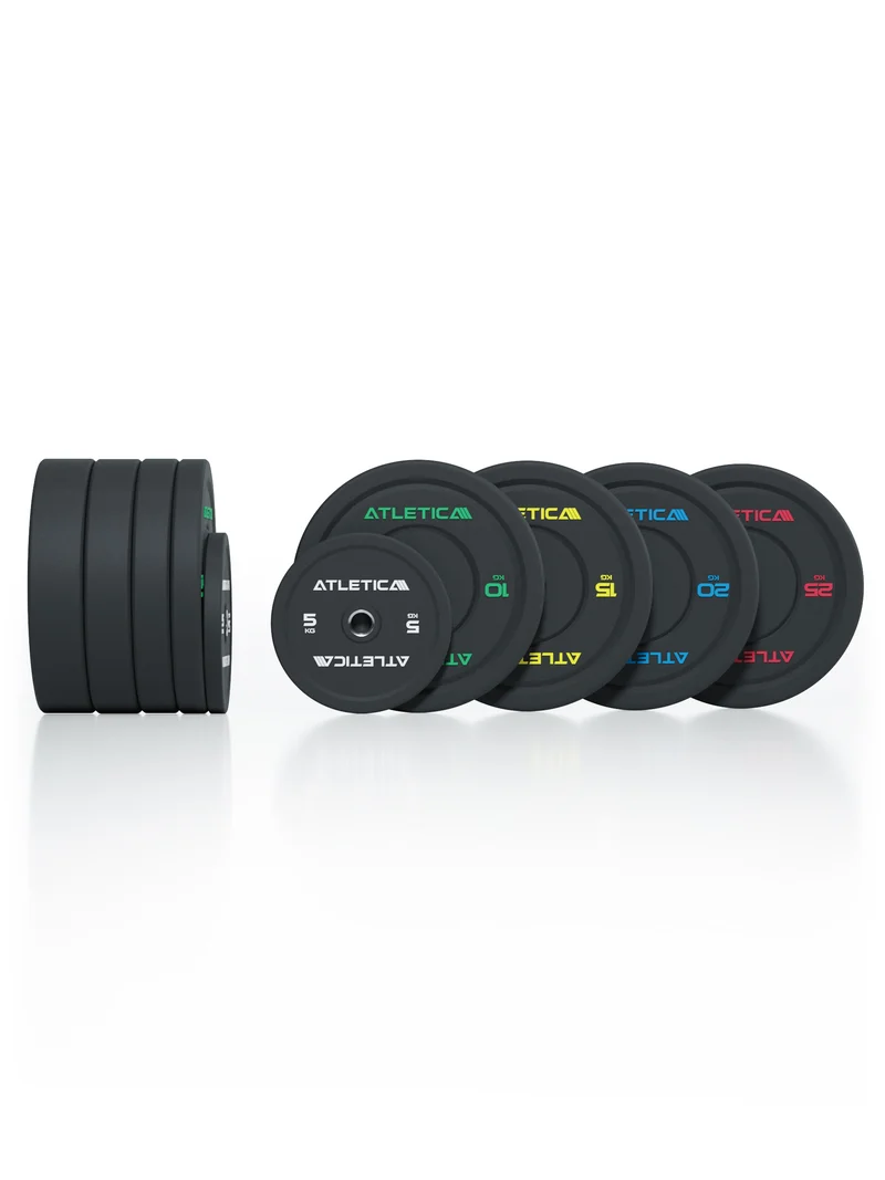 High Temp Bumper Plates | SET