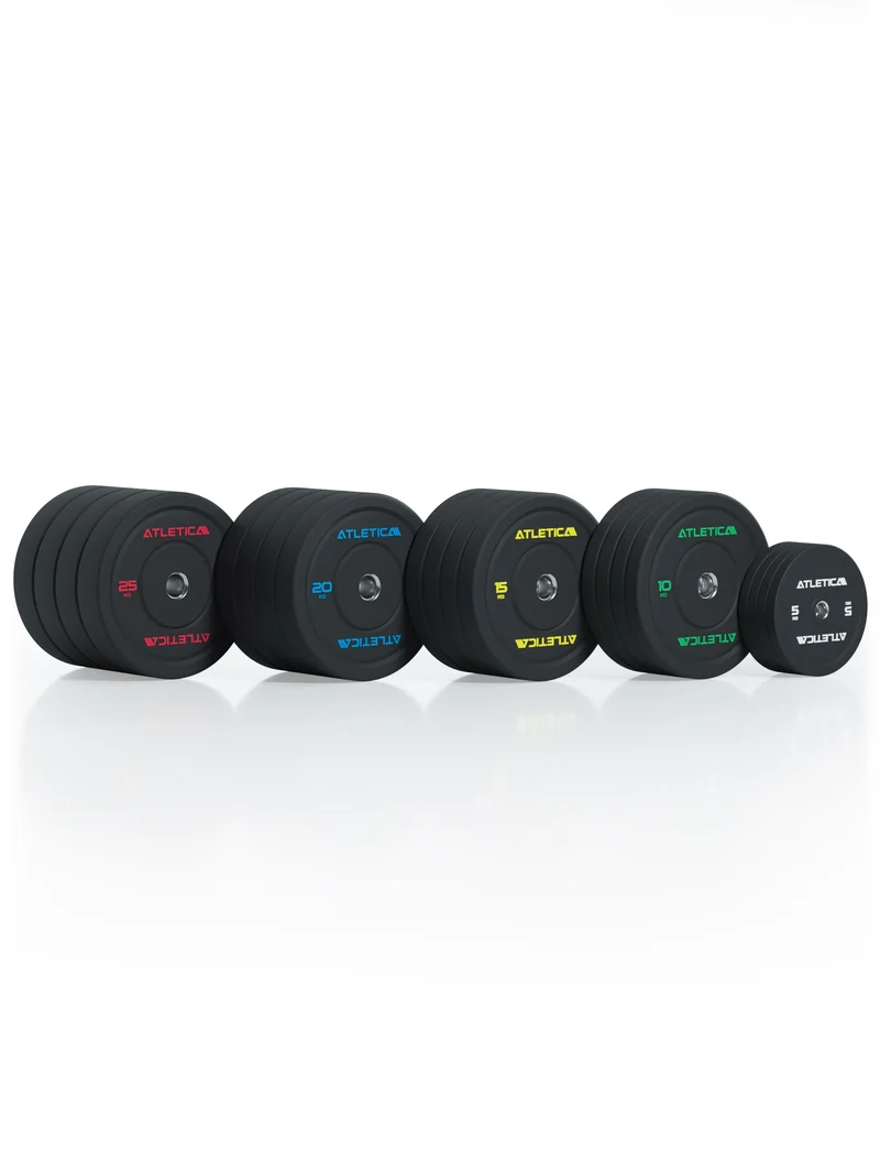 High Temp Bumper Plates | SET