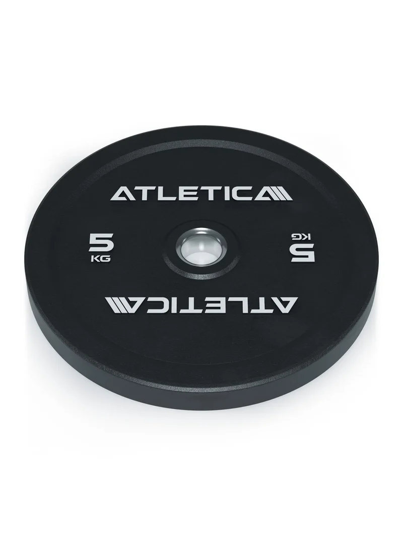 High Temp Bumper Plates | Paarweise | 5-25kg