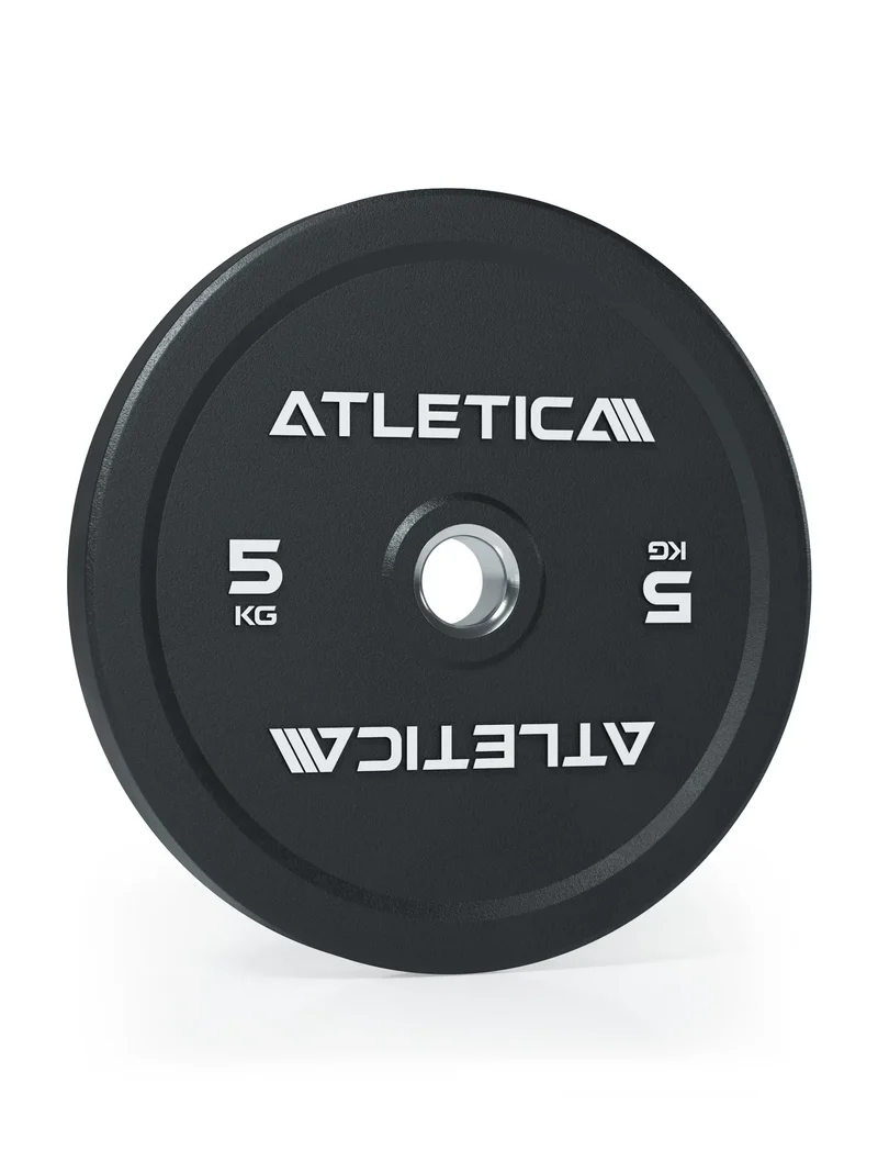 High Temp Bumper Plates | Paarweise | 5-25kg