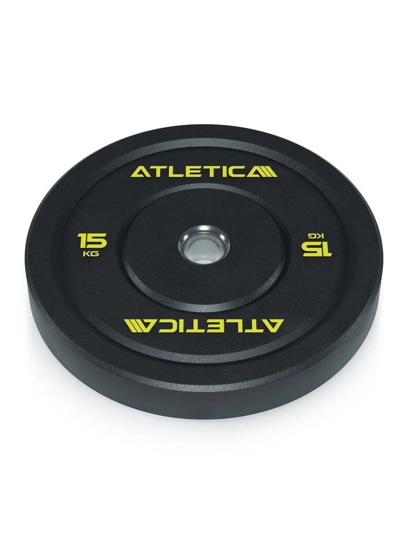 High Temp Bumper Plates | Paarweise | 5-25kg