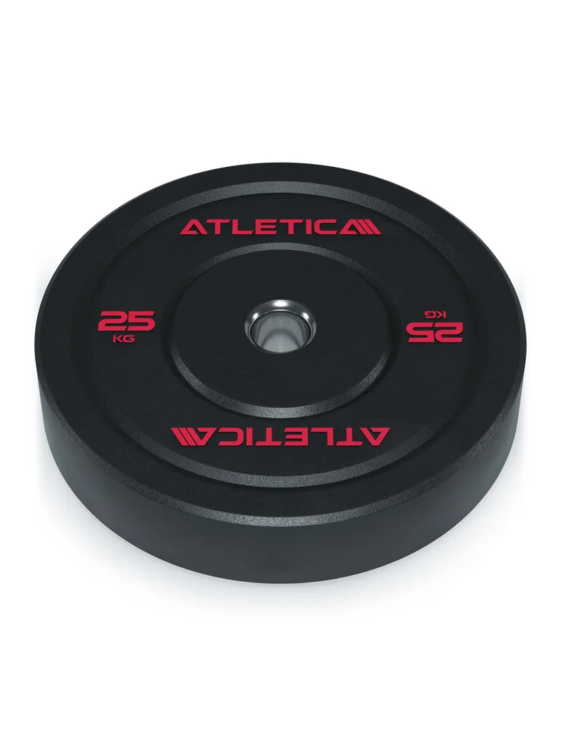 High Temp Bumper Plates | Paarweise | 5-25kg