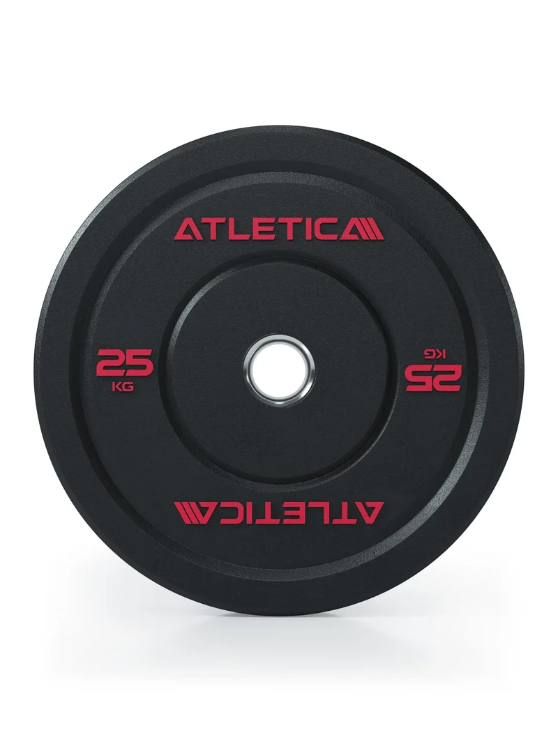 High Temp Bumper Plates | Paarweise | 5-25kg