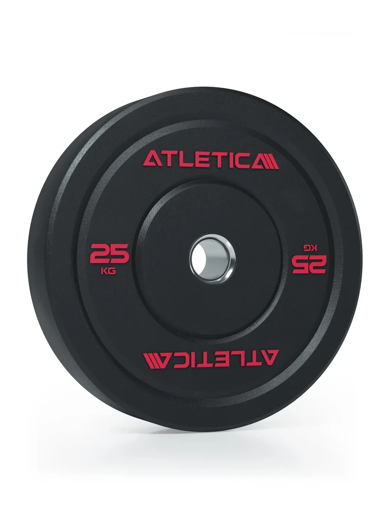 High Temp Bumper Plates | Paarweise | 5-25kg