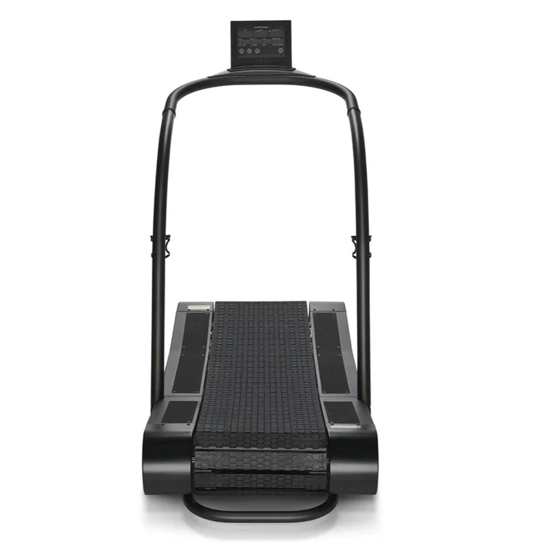 WOODWAY Laufband Curve Trainer