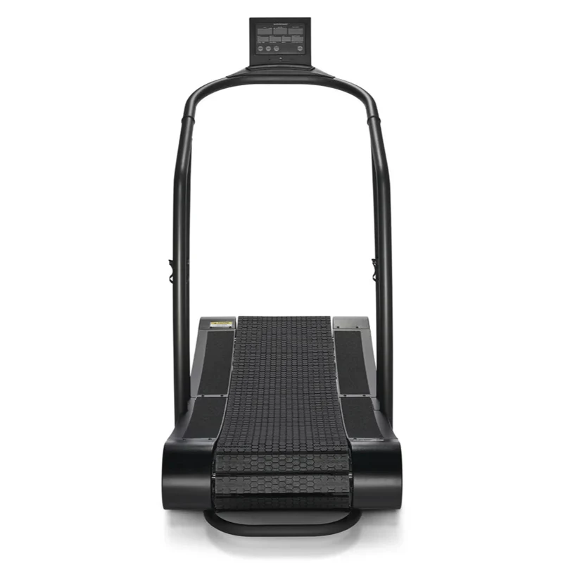WOODWAY Laufband Curve