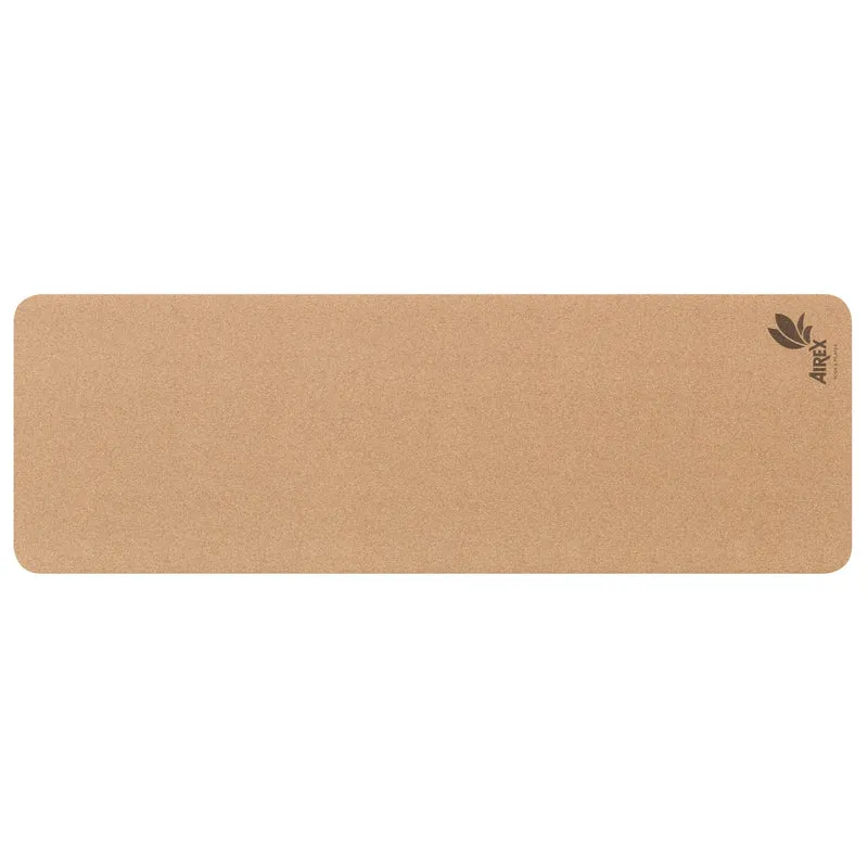 AIREX® Yogamatte Eco Cork 183 x 61 cm