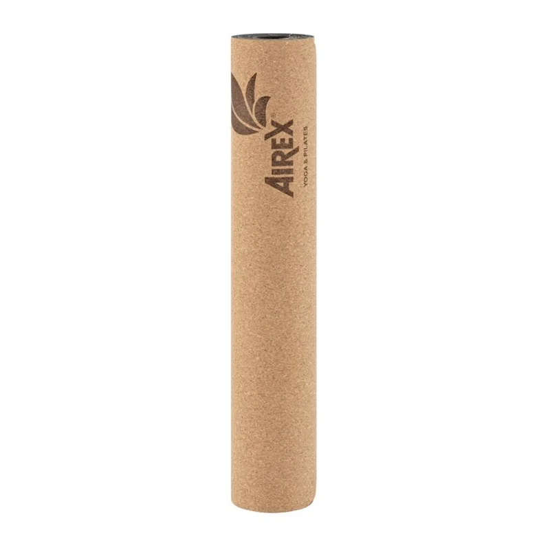 AIREX® Yogamatte Eco Cork 183 x 61 cm