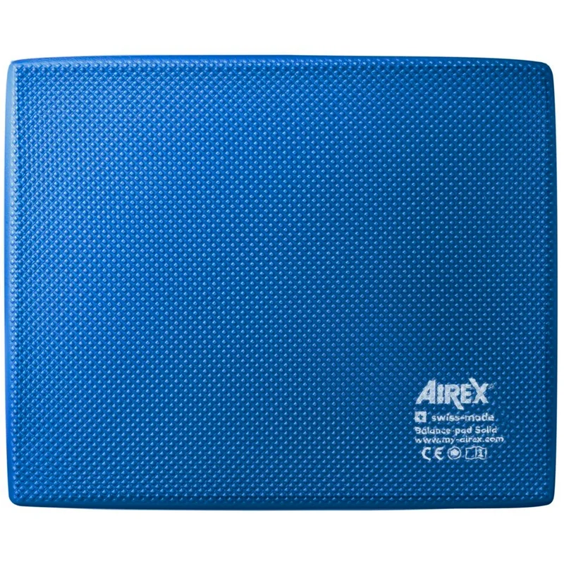 AIREX® Balance-pad Solid 46 x 41 cm
