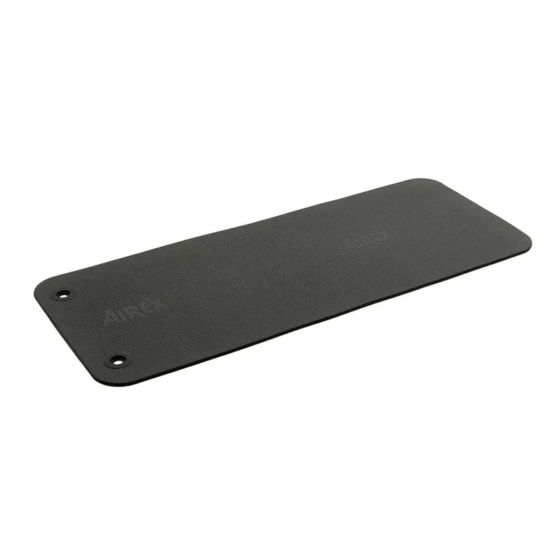AIREX® Gymnastikmatte Fitline 140 x 60 cm mit Ösen