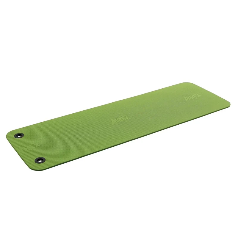 AIREX® Gymnastikmatte Fitline 180 x 60 cm mit Ösen