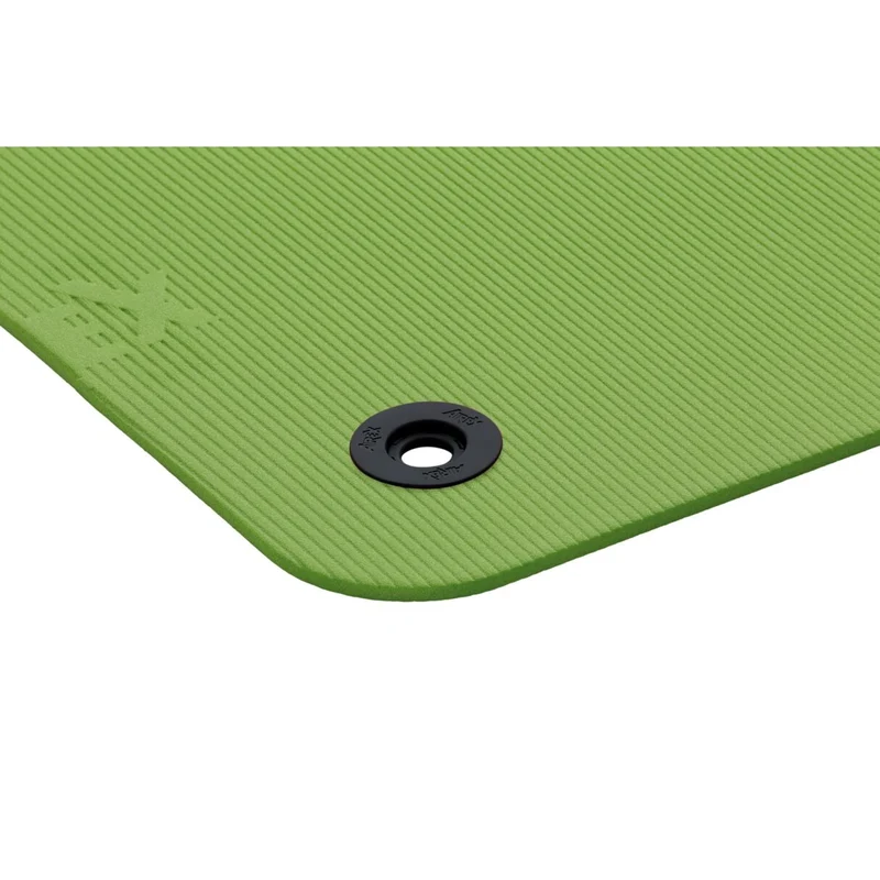 AIREX® Gymnastikmatte Fitline 180 x 60 cm mit Ösen