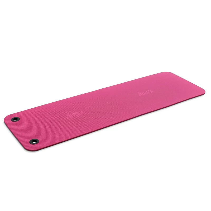 AIREX® Gymnastikmatte Fitline 180 x 60 cm mit Ösen