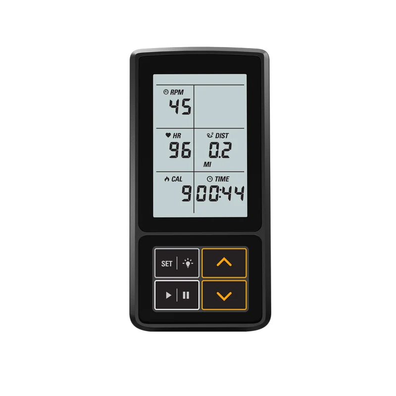 Indoor Cycle IC700 - Vision Fitness